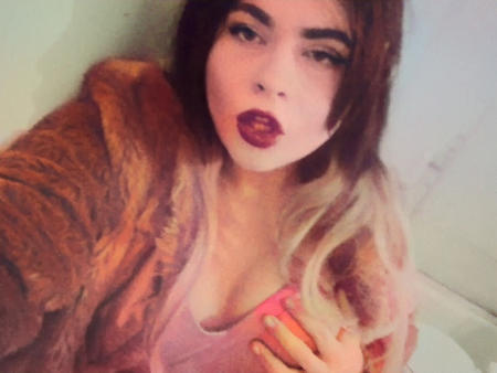pussysugar's Avatar